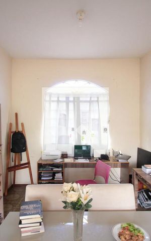Casa à venda com 360m², 6 quartos e 1 vagaCasa 1 - Sala de Estar e Copa