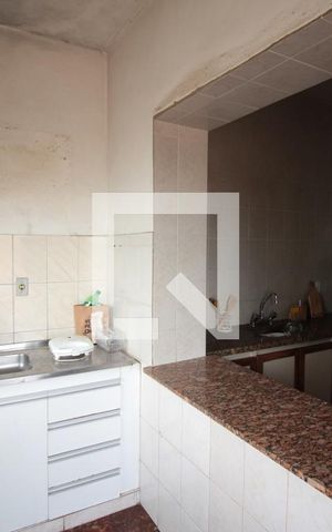 Casa à venda com 360m², 6 quartos e 1 vagaCasa 1 - Área de Serviço