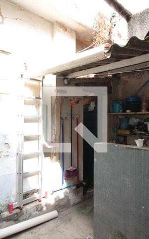 Casa à venda com 360m², 6 quartos e 1 vagaCasa 3 - Area de Serviço