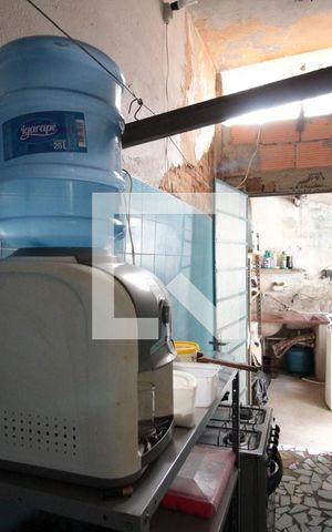 Casa à venda com 360m², 6 quartos e 1 vagaCasa 3 - Cozinha