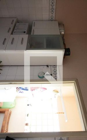 Casa à venda com 360m², 6 quartos e 1 vagaCasa 2 - Cozinha