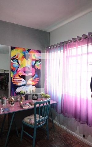 Casa à venda com 360m², 6 quartos e 1 vagaCasa 2 - Quarto 1