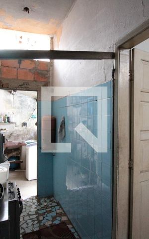Casa à venda com 360m², 6 quartos e 1 vagaCasa 3 - Cozinha