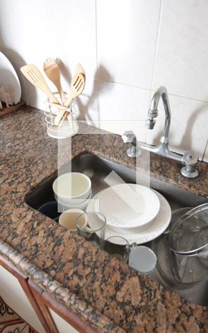 Casa à venda com 360m², 6 quartos e 1 vagaCasa 1 - Cozinha