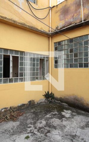 Casa à venda com 360m², 6 quartos e 1 vagaCasa 2 - Area Externa