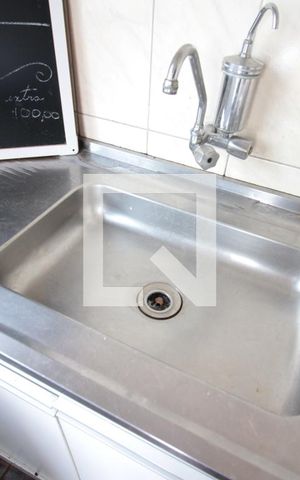Casa à venda com 360m², 6 quartos e 1 vagaCasa 1 - Área de Serviço