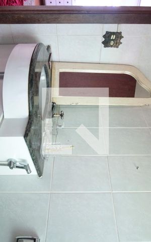 Casa à venda com 360m², 6 quartos e 1 vagaCasa 1 - Banheiro