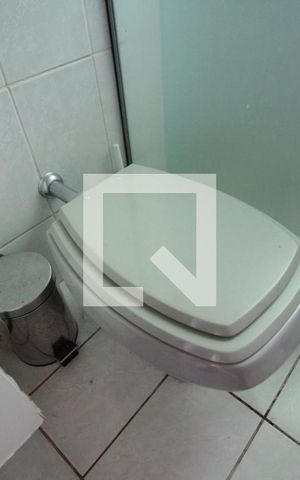 Casa à venda com 360m², 6 quartos e 1 vagaCasa 1 - Banheiro