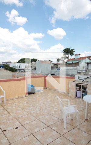 Casa à venda com 360m², 6 quartos e 1 vagaCasa 1 - Area Externa