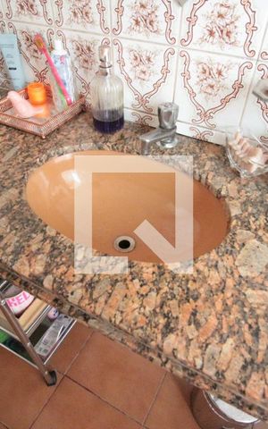 Casa à venda com 360m², 6 quartos e 1 vagaCasa 2 - Banheiro
