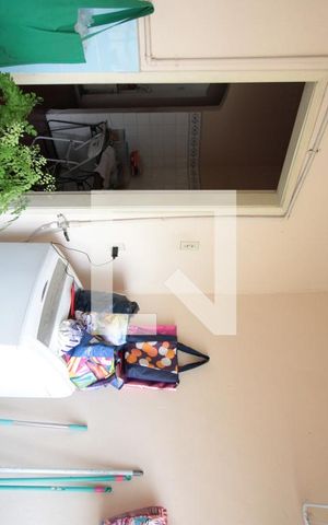 Casa à venda com 360m², 6 quartos e 1 vagaCasa 2 - Area de Serviço