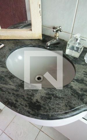 Casa à venda com 360m², 6 quartos e 1 vagaCasa 1 - Banheiro