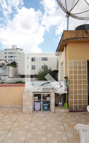 Casa à venda com 360m², 6 quartos e 1 vagaCasa 1 - Area Externa