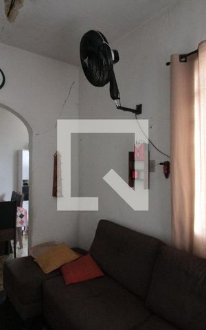 Casa à venda com 360m², 6 quartos e 1 vagaCasa 3 - Sala