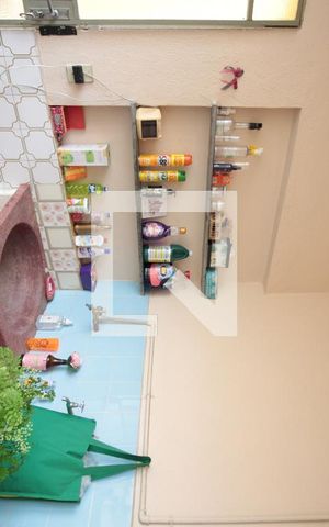 Casa à venda com 360m², 6 quartos e 1 vagaCasa 2 - Area de Serviço