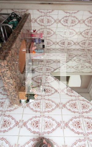 Casa à venda com 360m², 6 quartos e 1 vagaCasa 2 - Banheiro