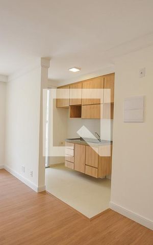 Apartamento para alugar com 50m², 2 quartos e 1 vaga Apartamento para alugar com 50m², 2 quartos e 1 vagaSala