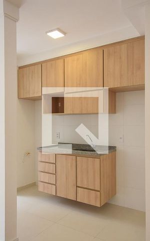 Apartamento para alugar com 50m², 2 quartos e 1 vaga Apartamento para alugar com 50m², 2 quartos e 1 vagaCozinha