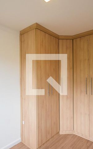Apartamento para alugar com 50m², 2 quartos e 1 vaga Apartamento para alugar com 50m², 2 quartos e 1 vagaQuarto 2