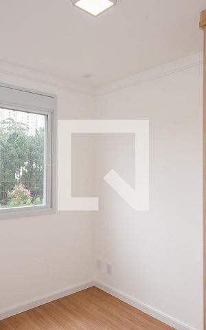 Apartamento para alugar com 50m², 2 quartos e 1 vaga Apartamento para alugar com 50m², 2 quartos e 1 vagaQuarto 2