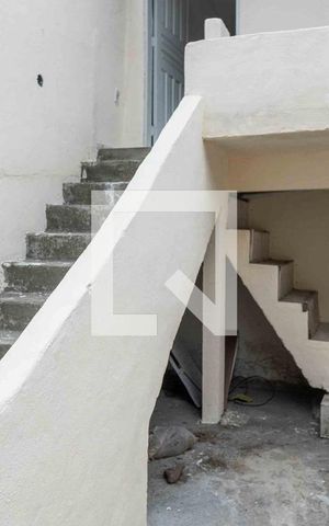 Apartamento para alugar com 50m², 2 quartos e sem vagaHall de Entrada