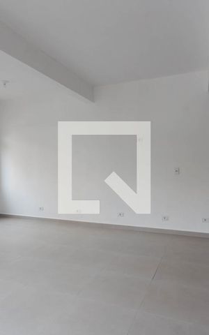 Studio para alugar com 31m², 1 quarto e sem vaga Studio para alugar com 31m², 1 quarto e sem vagaSala/Cozinha