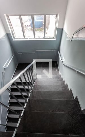 Studio para alugar com 31m², 1 quarto e sem vaga Studio para alugar com 31m², 1 quarto e sem vagaÁrea comum
