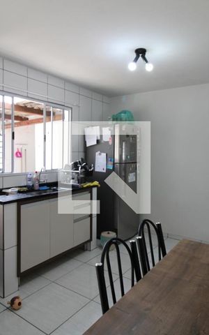 Casa à venda com 220m², 5 quartos e sem vagaCasa 1 - Cozinha 