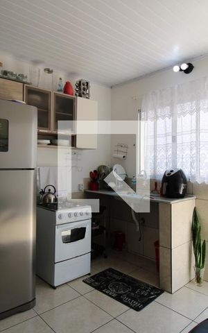 Casa à venda com 220m², 5 quartos e sem vagaCasa 2 - Cozinha 