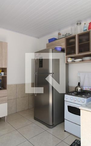 Casa à venda com 220m², 5 quartos e sem vagaCasa 2 - Cozinha 