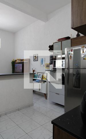 Casa à venda com 220m², 5 quartos e sem vagaCasa 3 - Cozinha 