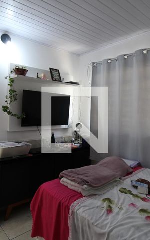 Casa à venda com 220m², 5 quartos e sem vagaCasa 2 - Quarto 