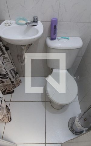 Casa à venda com 220m², 5 quartos e sem vagaCasa 2 - Banheiro 