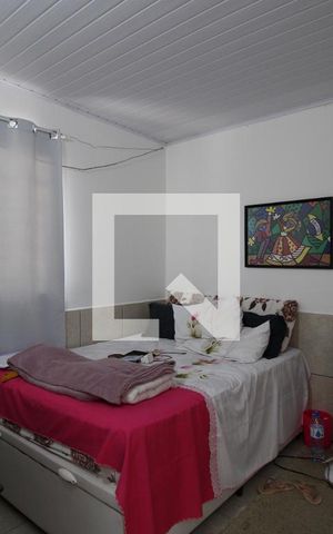Casa à venda com 220m², 5 quartos e sem vagaCasa 2 - Quarto 