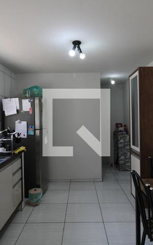 Casa à venda com 220m², 5 quartos e sem vagaCasa 1 - Cozinha 
