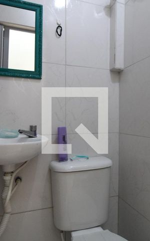 Casa à venda com 220m², 5 quartos e sem vagaCasa 2 - Banheiro 