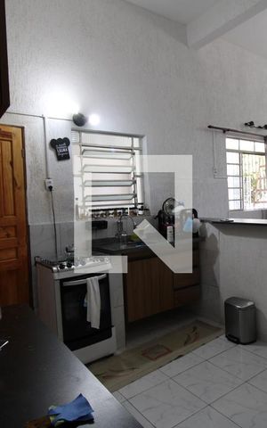 Casa à venda com 220m², 5 quartos e sem vagaCasa 3 - Cozinha 