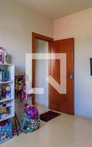 Apartamento à venda com 78m², 3 quartos e 2 vagasQuarto 1