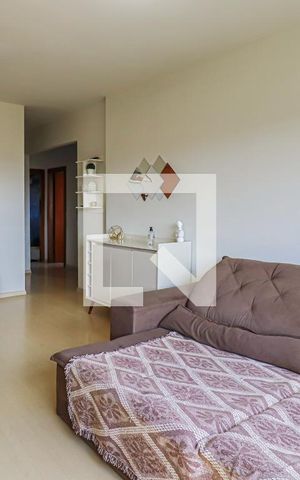 Apartamento à venda com 78m², 3 quartos e 2 vagasSala
