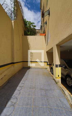 Apartamento à venda com 78m², 3 quartos e 2 vagasGaragem