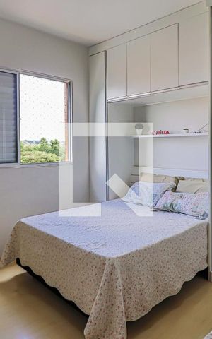 Apartamento à venda com 78m², 3 quartos e 2 vagasQuarto 3 Suíte