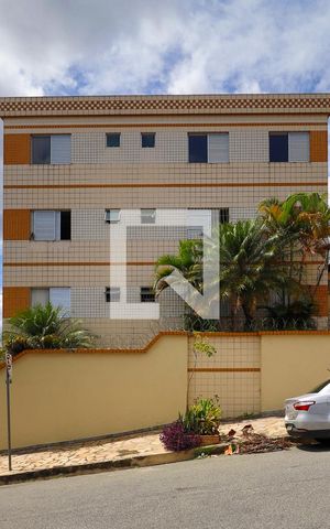 Apartamento à venda com 78m², 3 quartos e 2 vagasFachada