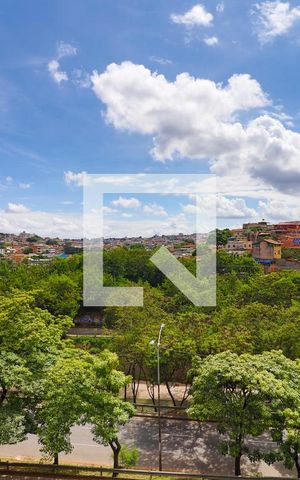 Apartamento à venda com 78m², 3 quartos e 2 vagasVista da Sala
