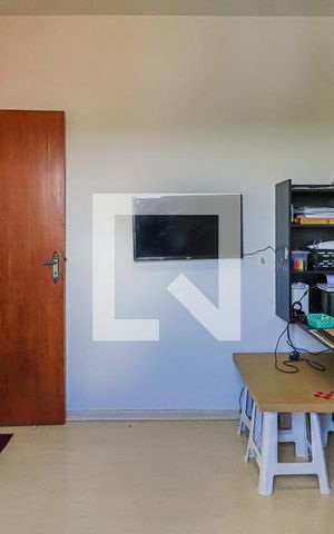 Apartamento à venda com 78m², 3 quartos e 2 vagasQuarto 1