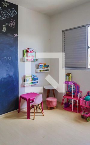 Apartamento à venda com 78m², 3 quartos e 2 vagasQuarto 1