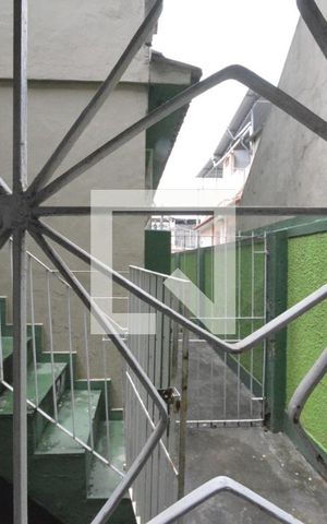 Casa para alugar com 50m², 1 quarto e sem vagaVista do Quarto