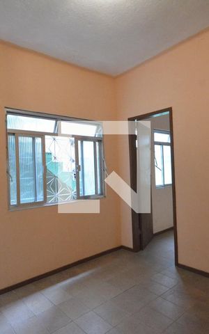 Casa para alugar com 50m², 1 quarto e sem vagaSala