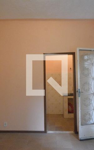 Casa para alugar com 50m², 1 quarto e sem vagaSala