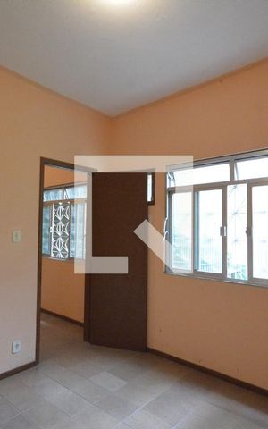 Casa para alugar com 50m², 1 quarto e sem vagaQuarto