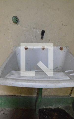 Casa para alugar com 50m², 1 quarto e sem vagaÁrea de serviço